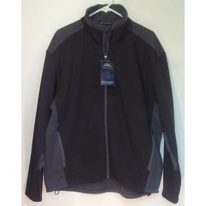 Port Authority Two-Toned Softshell Jacket J794